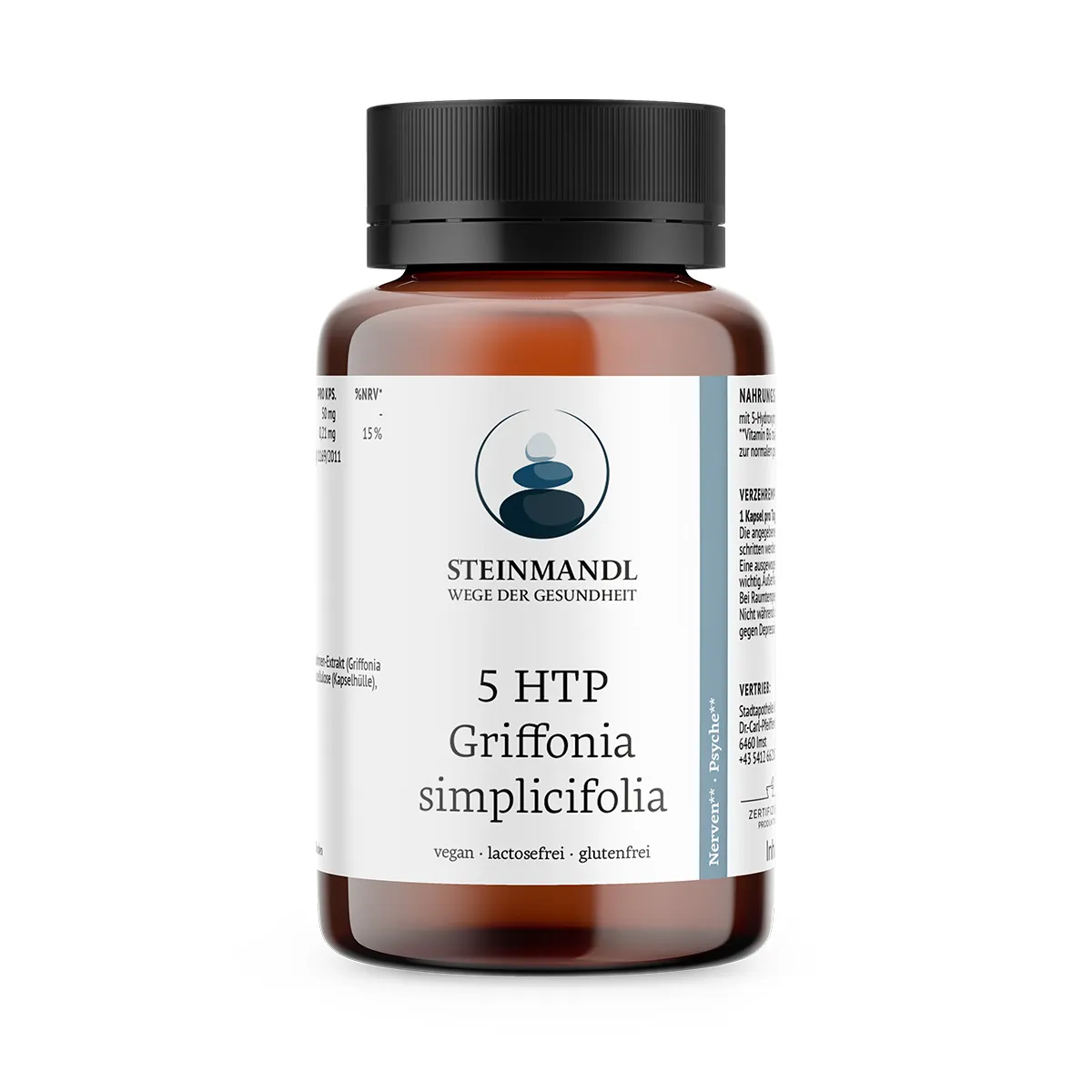 5-HTP Griffonia simplicifolia