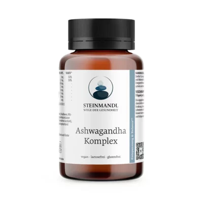 Ashwagandha Komplex