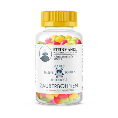 Zauberbohnen