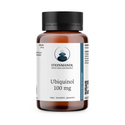 Ubiquinol 100 mg
